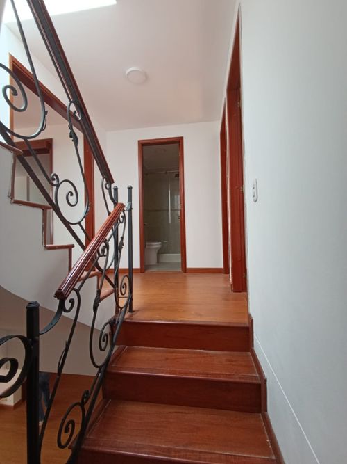 Casa de 3 alcobas en venta en Atenas, Bogotá, 202 m² · foto 7 de 20