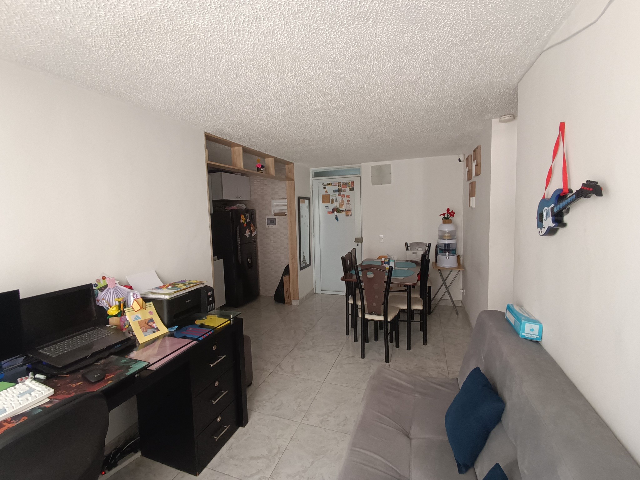 Apartamento en venta en Madelena, Bogotá · foto 23 de 24