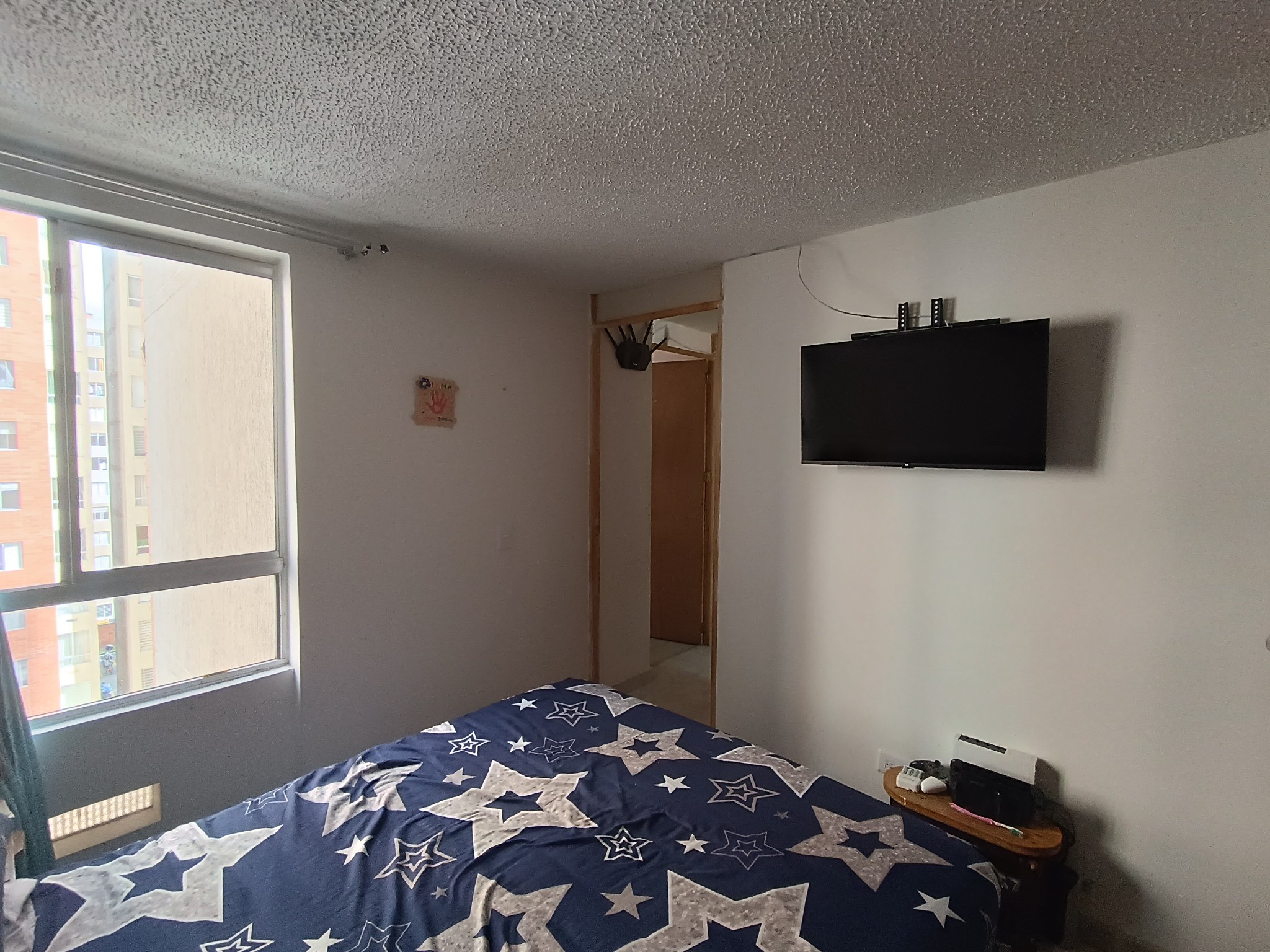 Apartamento en venta en Madelena, Bogotá · foto 21 de 24