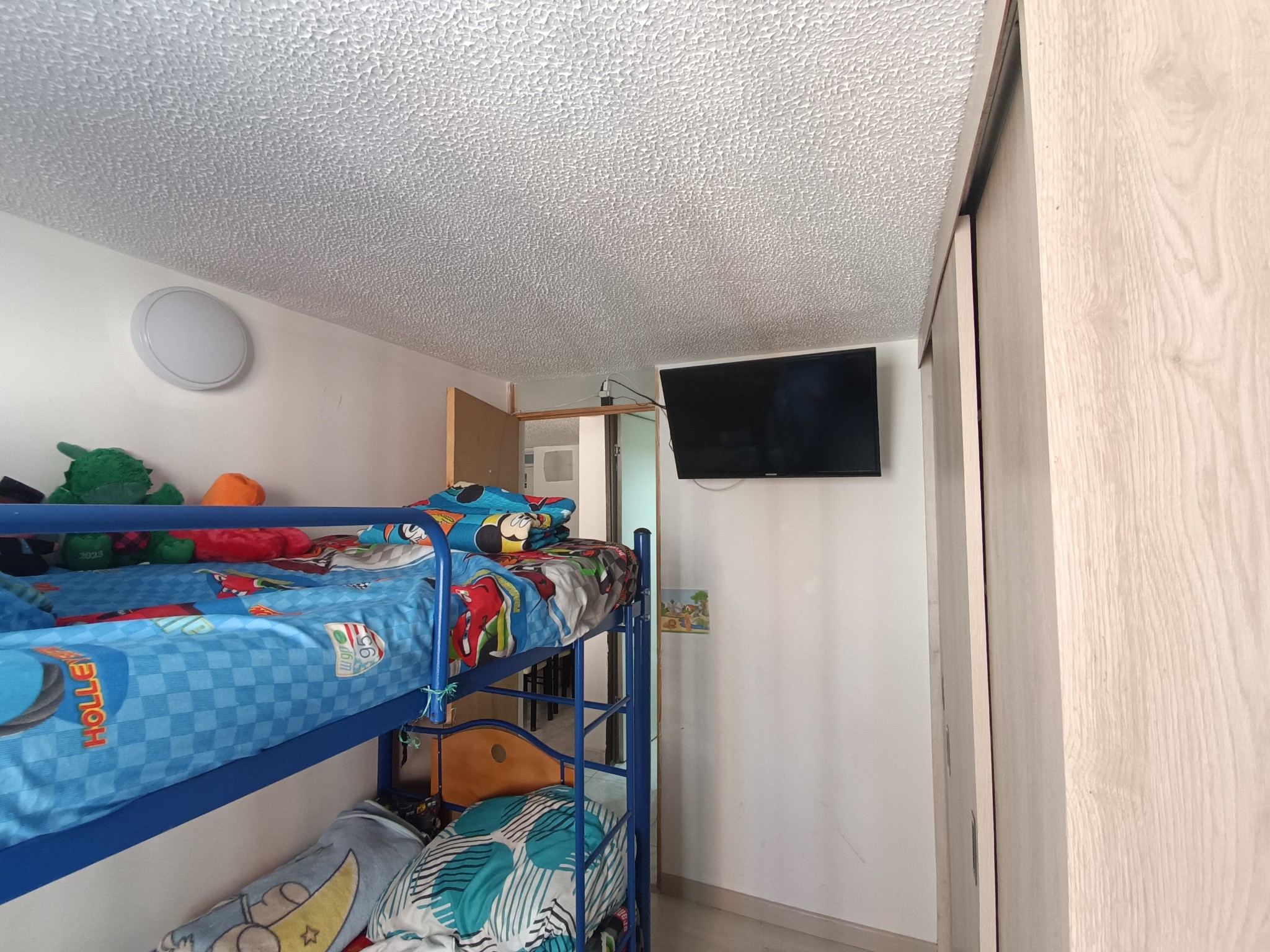 Apartamento en venta en Madelena, Bogotá · foto 22 de 24