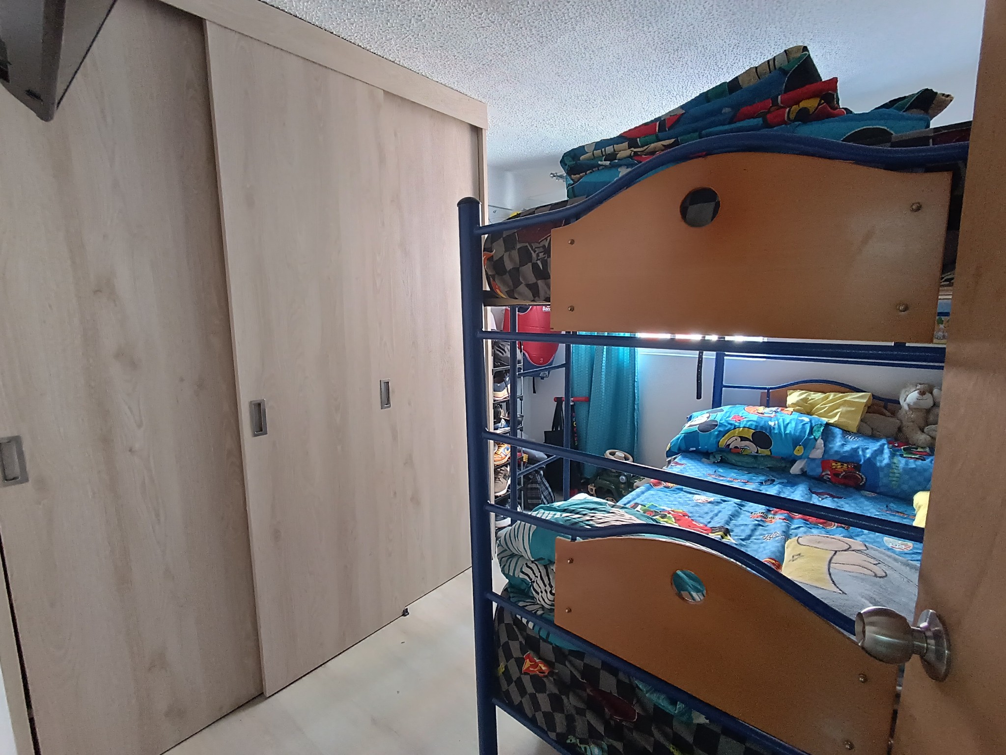 Apartamento en venta en Madelena, Bogotá · foto 24 de 24