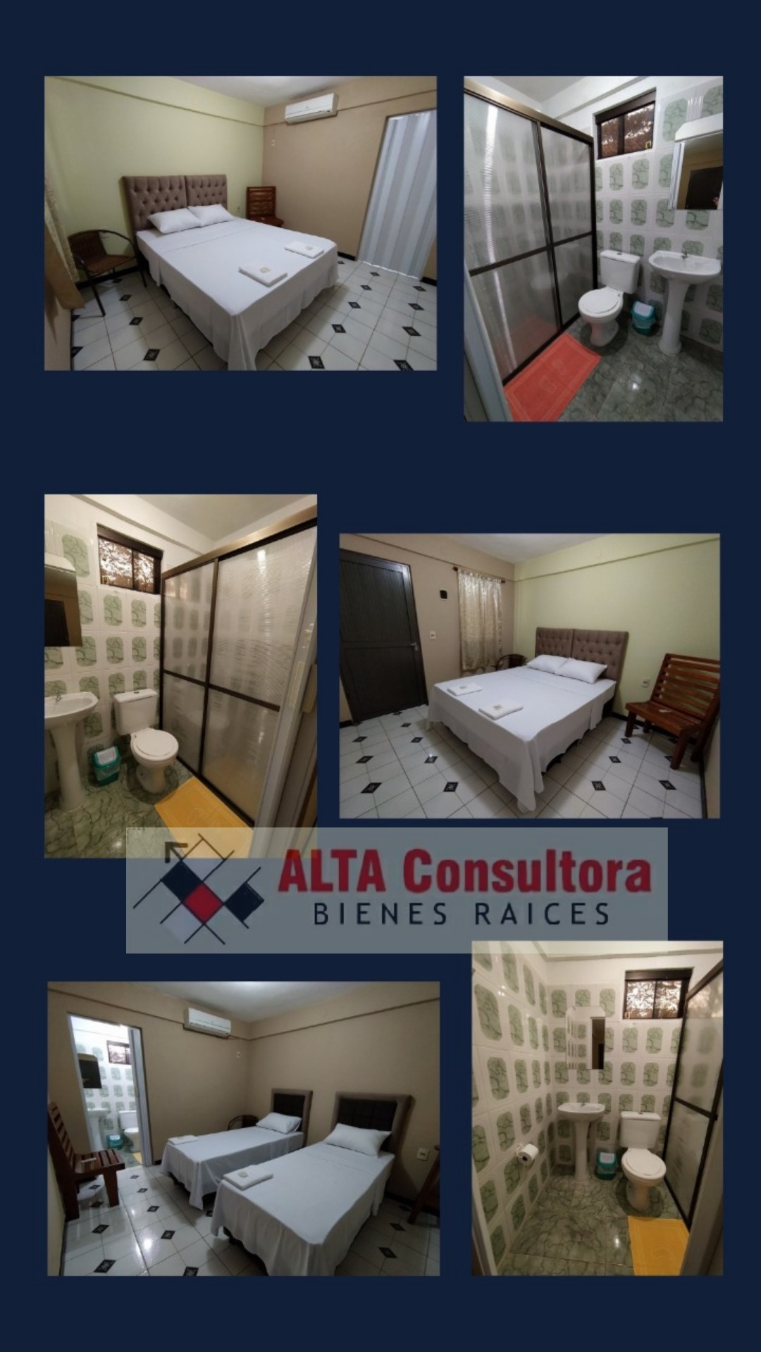 Edificio en venta en Hohenau — foto 2