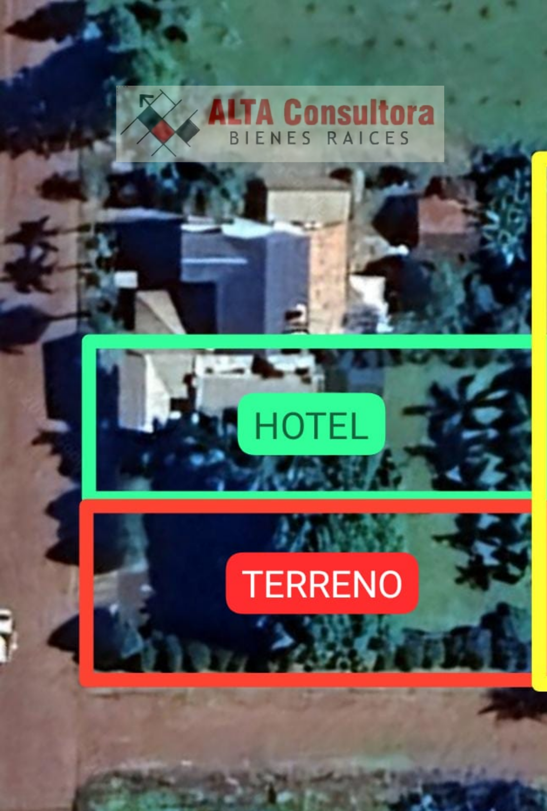 Edificio en venta en Hohenau — foto 3