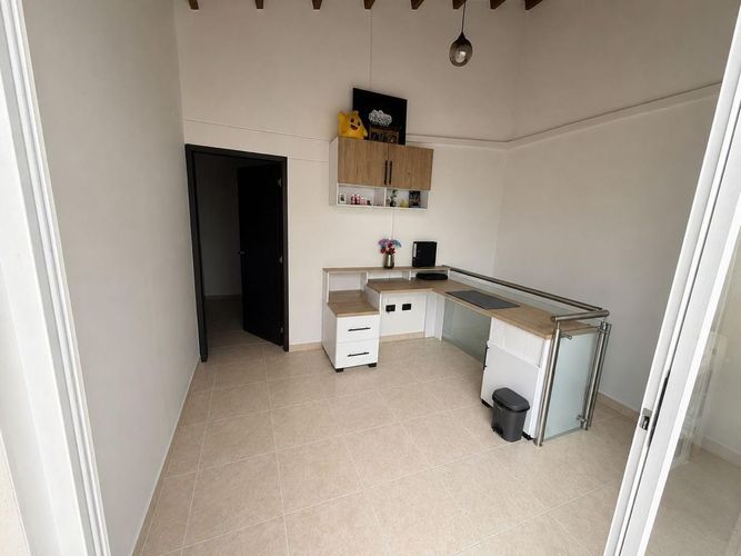 Apartamento de 4 alcobas en venta en El Tejar, Bucaramanga, 140 m² · foto 3 de 21