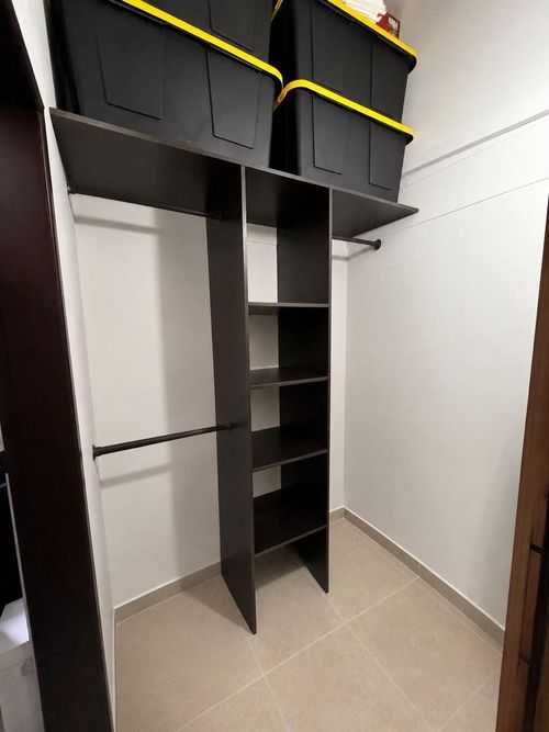 Apartamento de 4 alcobas en venta en El Tejar, Bucaramanga, 140 m² · foto 7 de 21