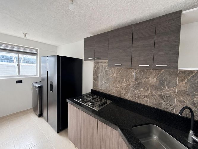 Apartamento de 4 alcobas en venta en El Tejar, Bucaramanga, 140 m² · foto 8 de 21