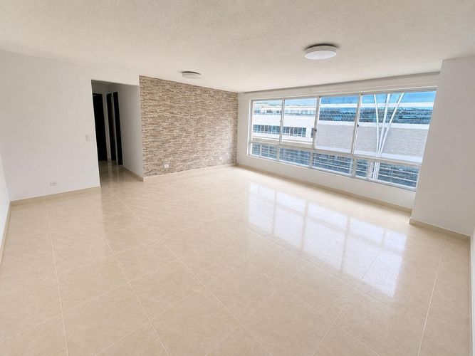 Apartamento de 4 alcobas en venta en El Tejar, Bucaramanga, 140 m² · foto 19 de 21
