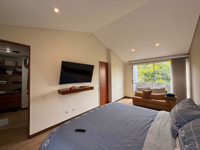 Casa en venta en Colina Campestre, Bogotá · foto 18 de 24