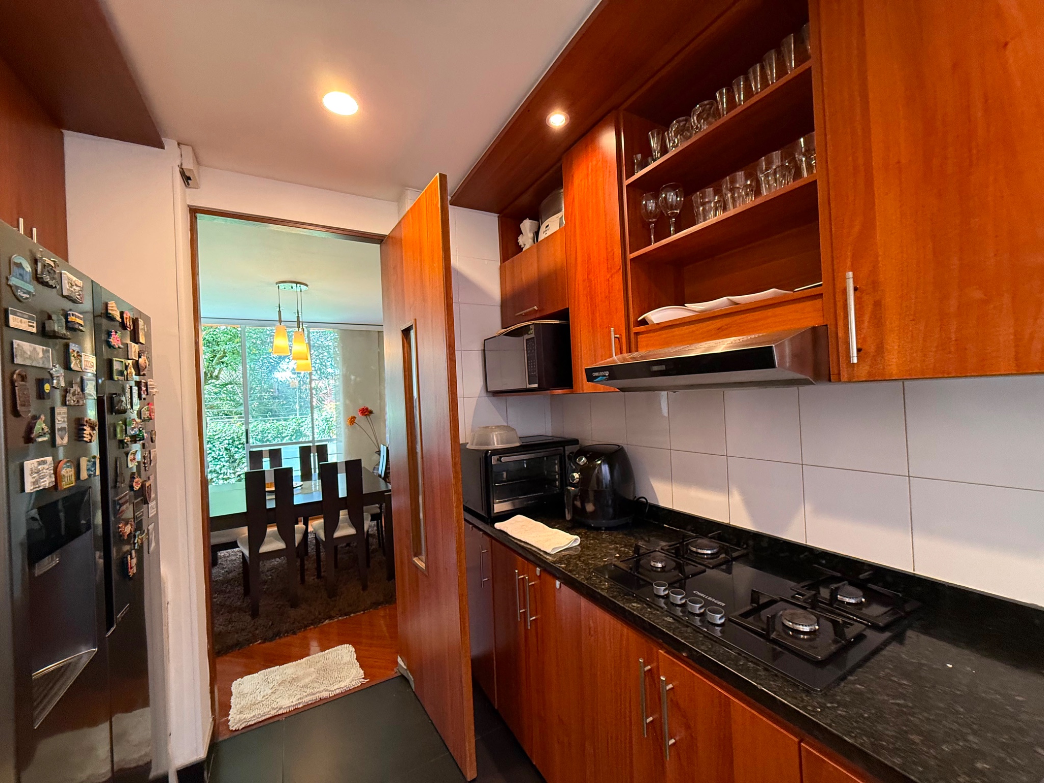 Casa en venta en Colina Campestre, Bogotá · foto 3 de 24