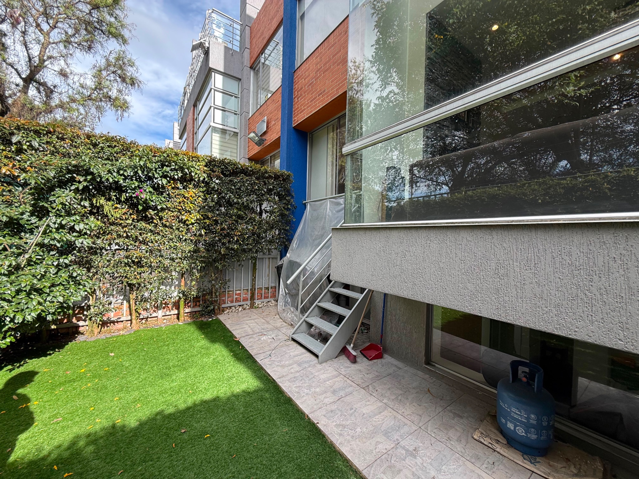 Casa en venta en Colina Campestre, Bogotá · foto 5 de 24