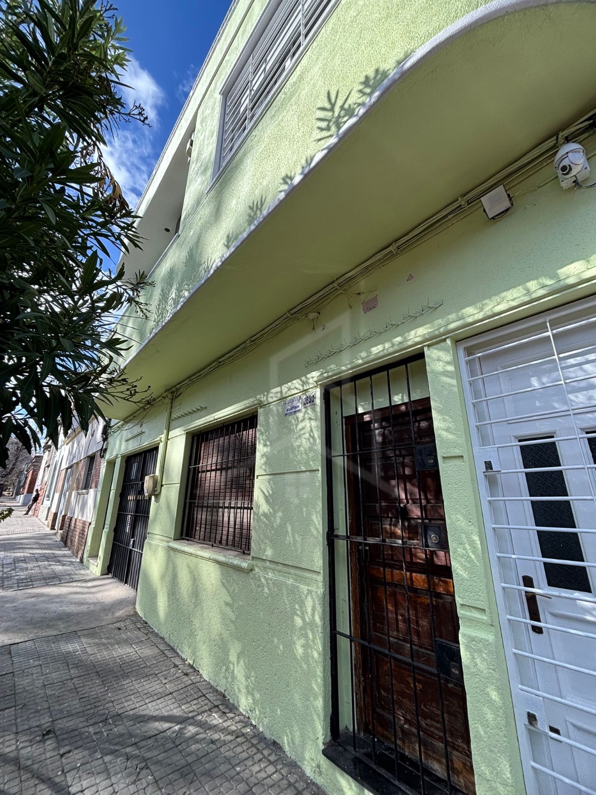 Alquiler Casa en Reducto