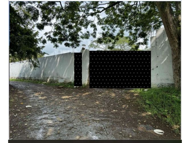 Lote en venta en La Viga, Cali, 4599 m² · foto 6 de 6