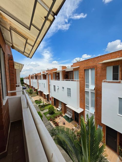 Casa de 3 alcobas en venta en Valle Del Lili, Cali, 95 m² · foto 9 de 19
