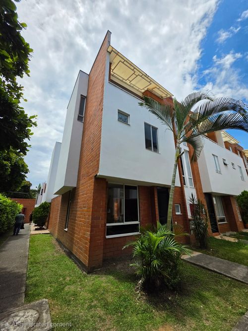 Casa de 3 alcobas en venta en Valle Del Lili, Cali, 95 m² · foto 17 de 19