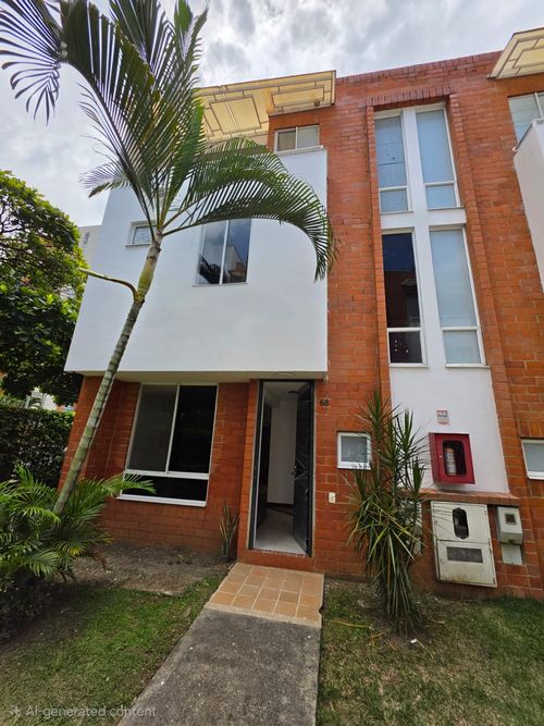 Casa de 3 alcobas en venta en Valle Del Lili, Cali, 95 m² · foto 11 de 19
