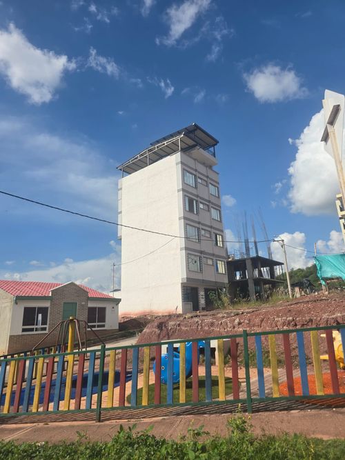 Lote en venta en Ruitoque, Girón, 70 m² · foto 3 de 10