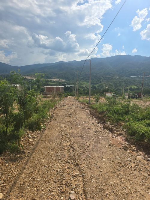 Lote en venta en Ruitoque, Girón, 70 m² · foto 4 de 10