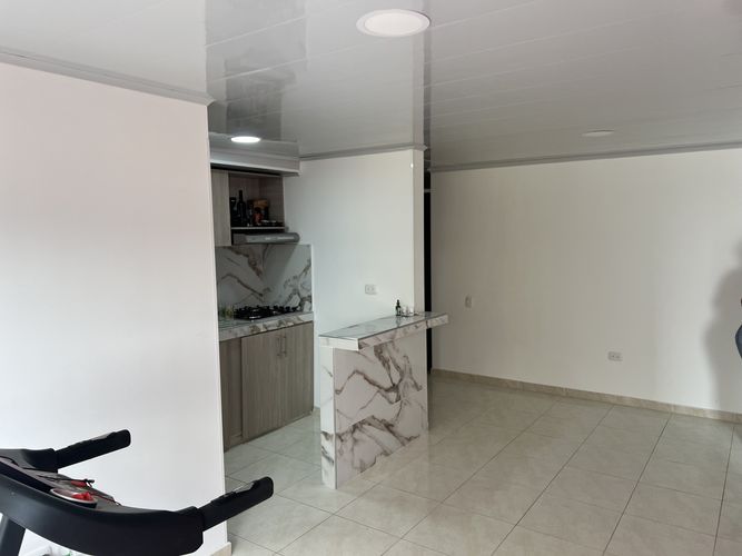 Apartamento de 2 alcobas en venta en Paseo Del Puente Et Ii, Piedecuesta, 58 m² · foto 5 de 22
