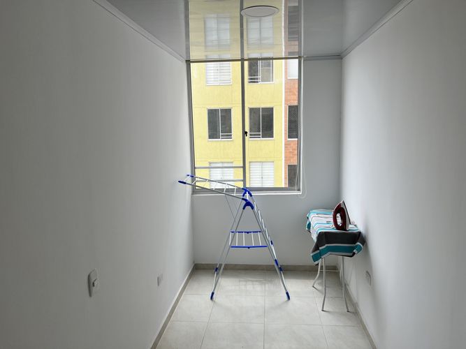 Apartamento de 2 alcobas en venta en Paseo Del Puente Et Ii, Piedecuesta, 58 m² · foto 8 de 22