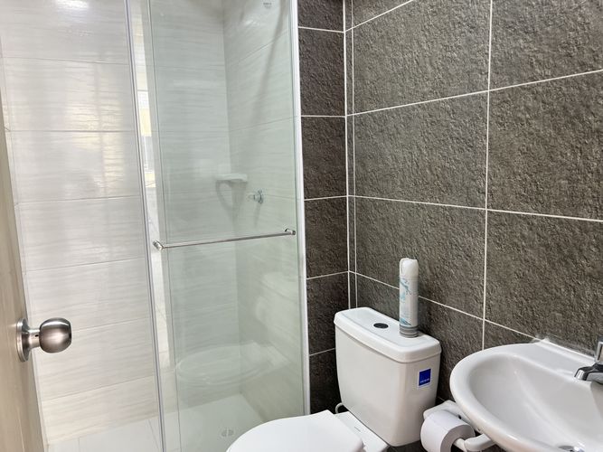 Apartamento de 2 alcobas en venta en Paseo Del Puente Et Ii, Piedecuesta, 58 m² · foto 10 de 22