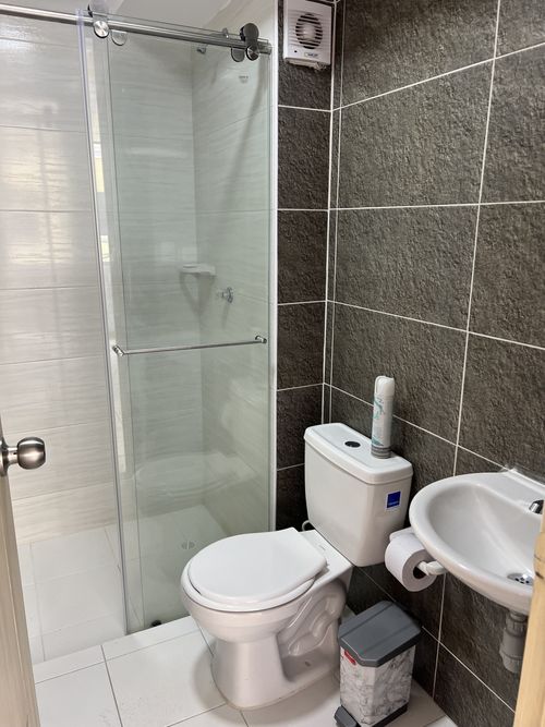 Apartamento de 2 alcobas en venta en Paseo Del Puente Et Ii, Piedecuesta, 58 m² · foto 11 de 22