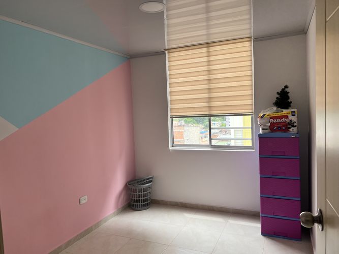 Apartamento de 2 alcobas en venta en Paseo Del Puente Et Ii, Piedecuesta, 58 m² · foto 12 de 22