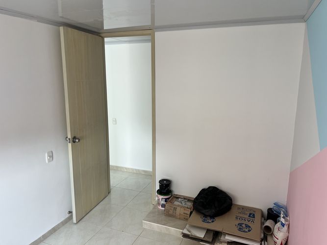 Apartamento de 2 alcobas en venta en Paseo Del Puente Et Ii, Piedecuesta, 58 m² · foto 13 de 22