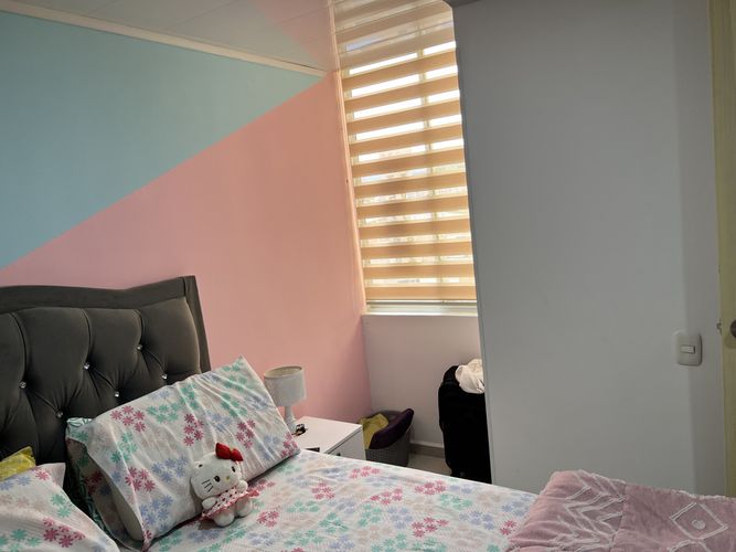 Apartamento de 2 alcobas en venta en Paseo Del Puente Et Ii, Piedecuesta, 58 m² · foto 14 de 22