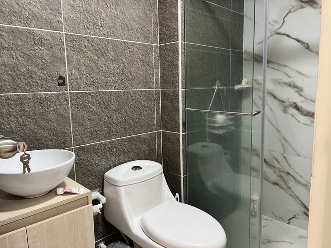 Apartamento de 2 alcobas en venta en Paseo Del Puente Et Ii, Piedecuesta, 58 m² · foto 16 de 22