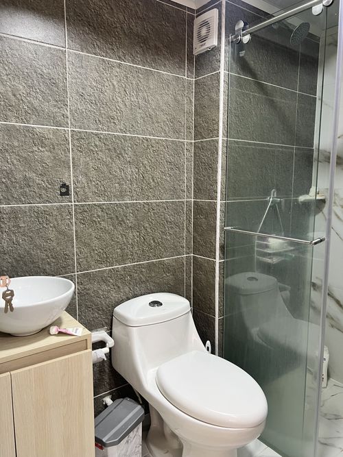 Apartamento de 2 alcobas en venta en Paseo Del Puente Et Ii, Piedecuesta, 58 m² · foto 17 de 22