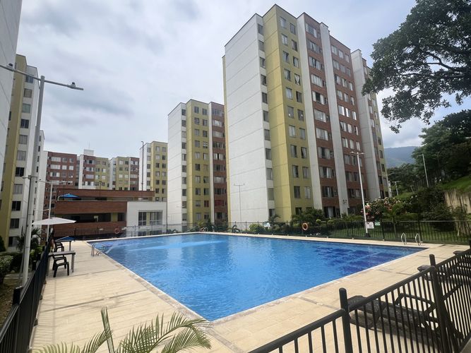 Apartamento de 2 alcobas en venta en Paseo Del Puente Et Ii, Piedecuesta, 58 m² · foto 18 de 22