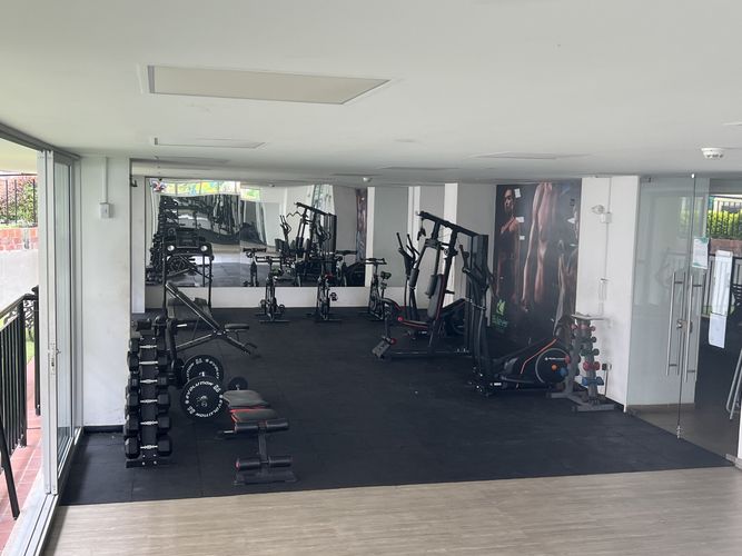Apartamento de 2 alcobas en venta en Paseo Del Puente Et Ii, Piedecuesta, 58 m² · foto 21 de 22