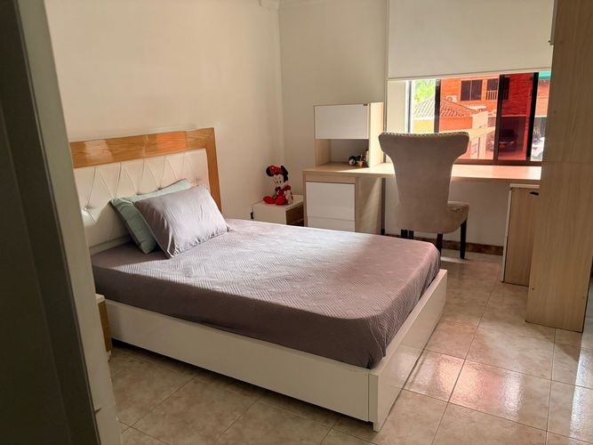 Casa de 5 alcobas en venta en El Ingenio, Cali, 190 m² · foto 3 de 24