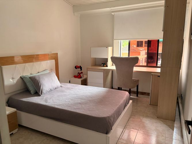 Casa de 5 alcobas en venta en El Ingenio, Cali, 190 m² · foto 14 de 24