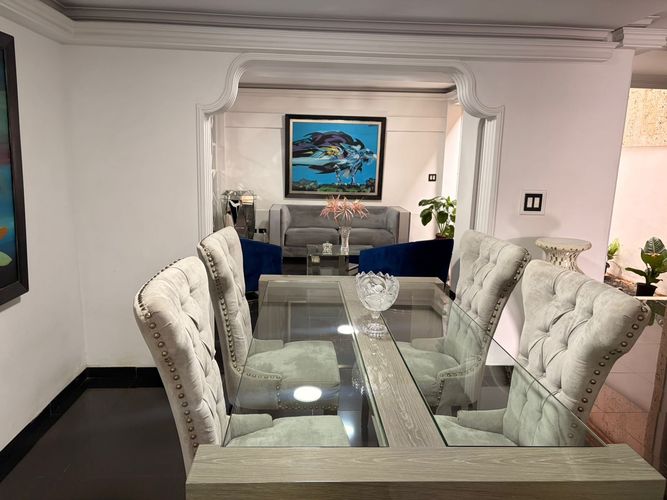 Casa de 5 alcobas en venta en El Ingenio, Cali, 190 m² · foto 5 de 24