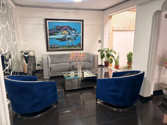 Casa de 5 alcobas en venta en El Ingenio, Cali, 190 m² · foto 7 de 24