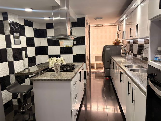 Casa de 5 alcobas en venta en El Ingenio, Cali, 190 m² · foto 24 de 24