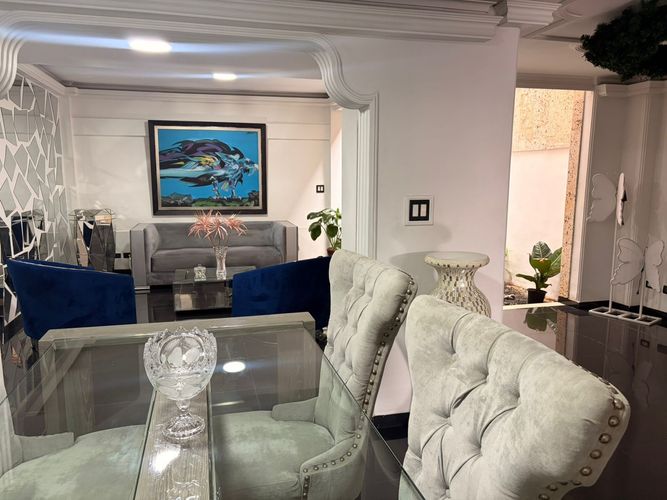 Casa de 5 alcobas en venta en El Ingenio, Cali, 190 m² · foto 12 de 24