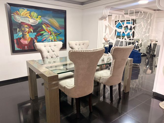Casa de 5 alcobas en venta en El Ingenio, Cali, 190 m² · foto 13 de 24