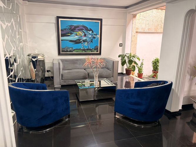 Casa de 5 alcobas en venta en El Ingenio, Cali, 190 m² · foto 21 de 24