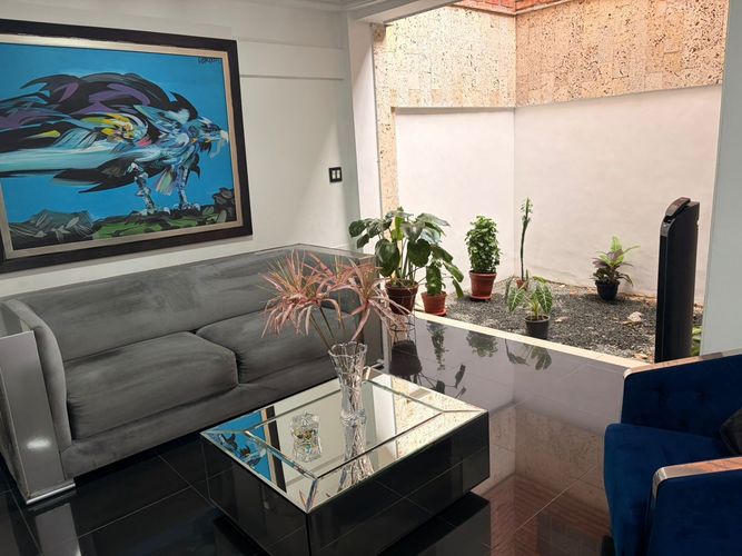 Casa de 5 alcobas en venta en El Ingenio, Cali, 190 m² · foto 16 de 24