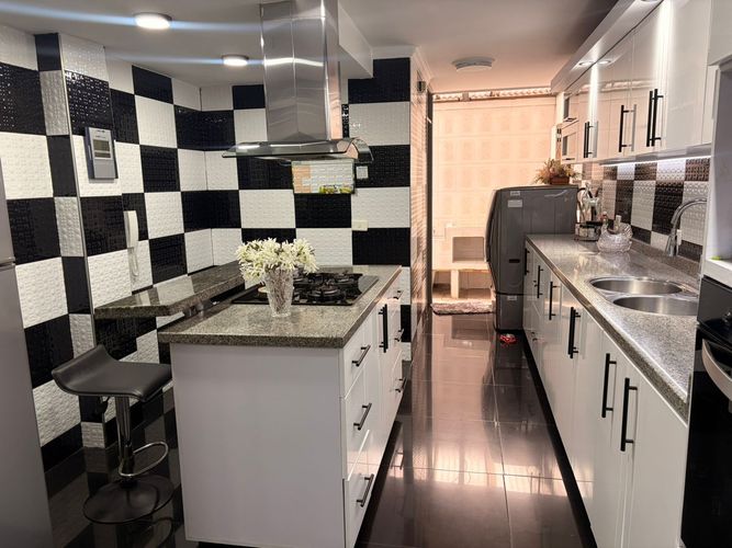 Casa de 5 alcobas en venta en El Ingenio, Cali, 190 m² · foto 9 de 24