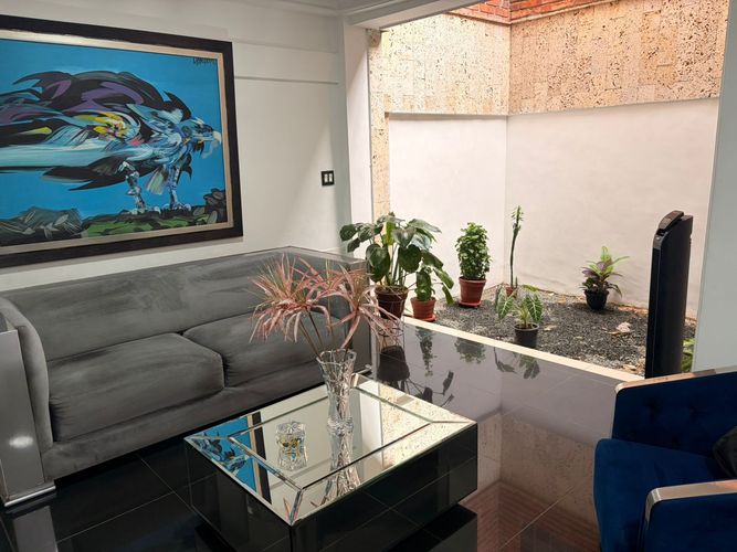 Casa de 5 alcobas en venta en El Ingenio, Cali, 190 m² · foto 19 de 24