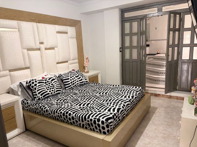 Casa de 5 alcobas en venta en El Ingenio, Cali, 190 m² · foto 18 de 24