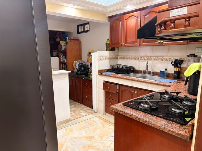 Casa de 3 alcobas en venta en Ciudad 2000, Cali, 143 m² · foto 14 de 14