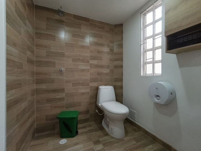 Casa de 5 alcobas en venta en Las Margaritas, Bogotá, 261 m² · foto 14 de 24
