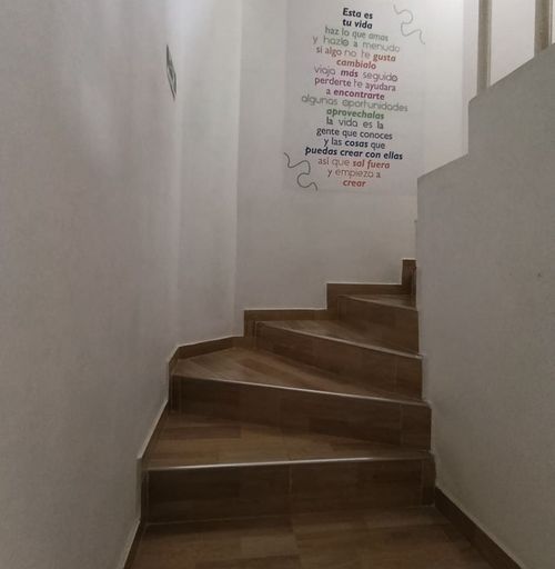 Casa de 5 alcobas en venta en Las Margaritas, Bogotá, 261 m² · foto 17 de 24