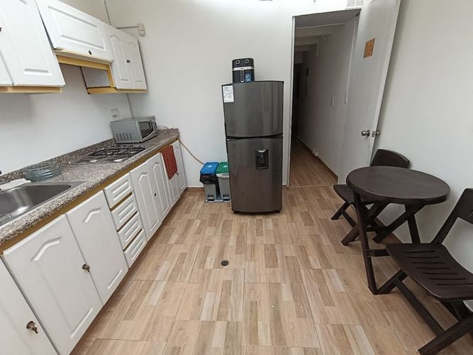 Casa de 5 alcobas en venta en Las Margaritas, Bogotá, 261 m² · foto 22 de 24