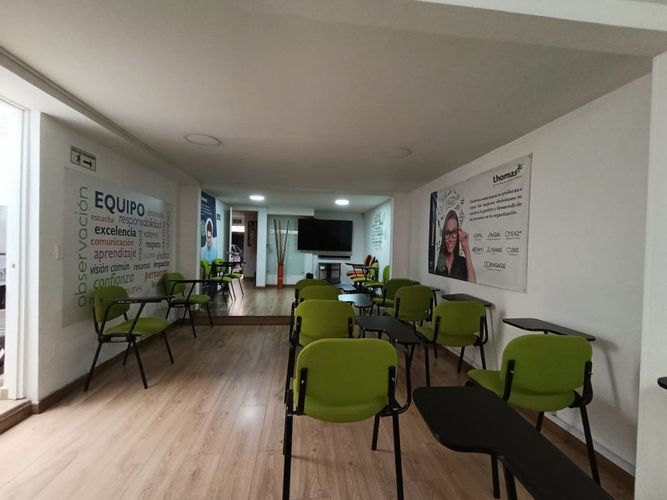 Casa de 5 alcobas en venta en Las Margaritas, Bogotá, 261 m² · foto 23 de 24