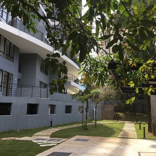 Apartamento de 3 alcobas en venta en Seminario, Cali, 206 m² · foto 2 de 16